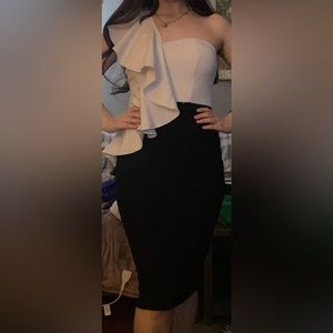 Interview dress
